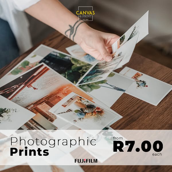 Stunning printing