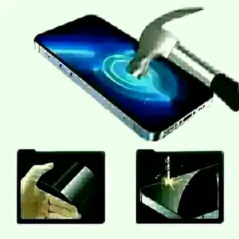 Premium fume