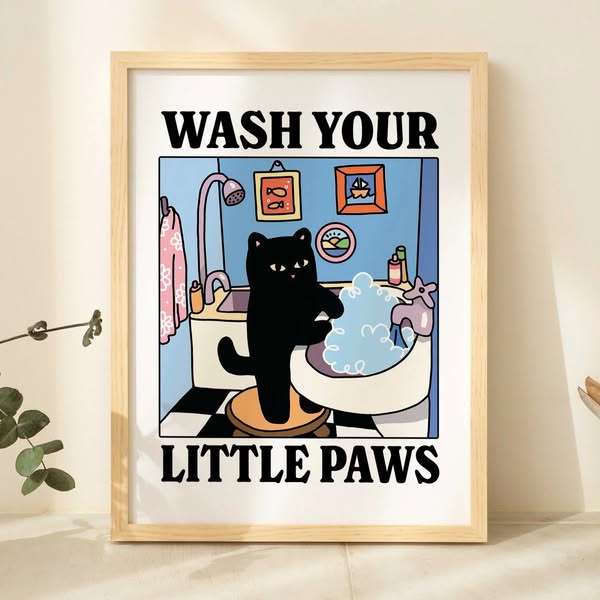 Eco-friendly print