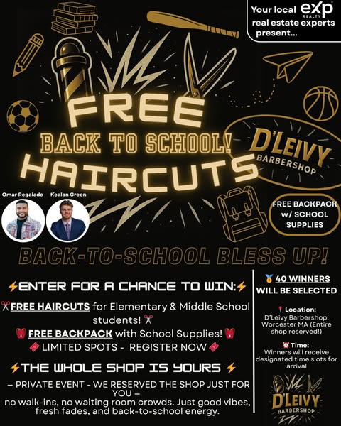 Shop for School Supplies