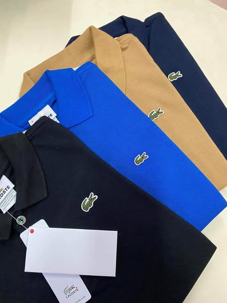Classic clothes