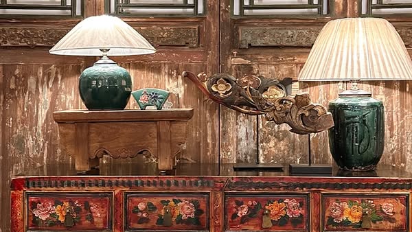 Shop for vintage finds