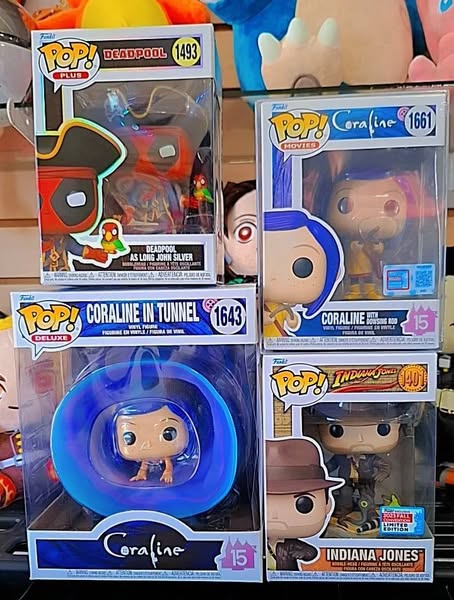 Shop for collectibles