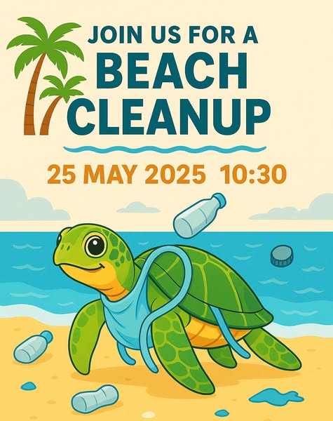 Eco-friendly cleanup