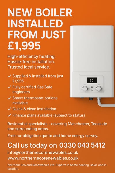 Smart Thermostat