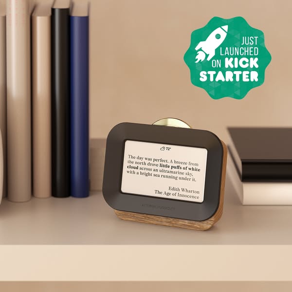 Unique kick