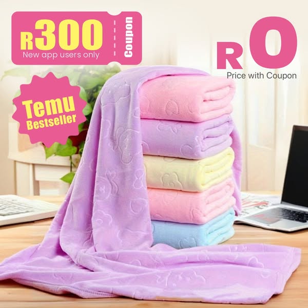 Temu: Shop Like a Billionaire