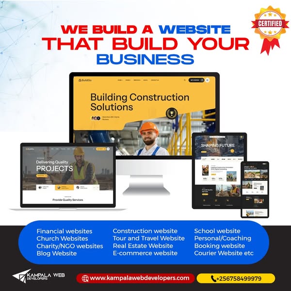 E-commerce website