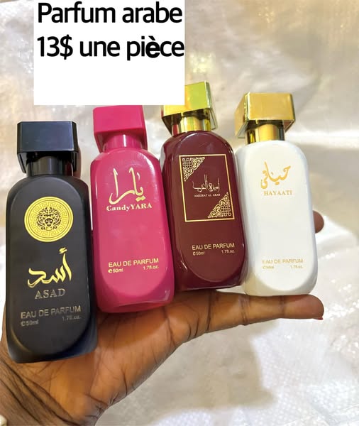 Organic Skincare