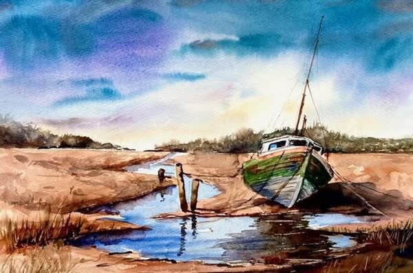 Watercolor Paper