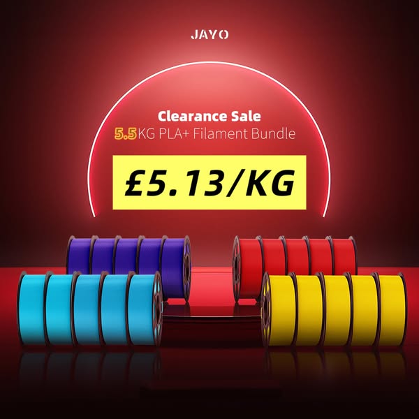 Clearance Sale