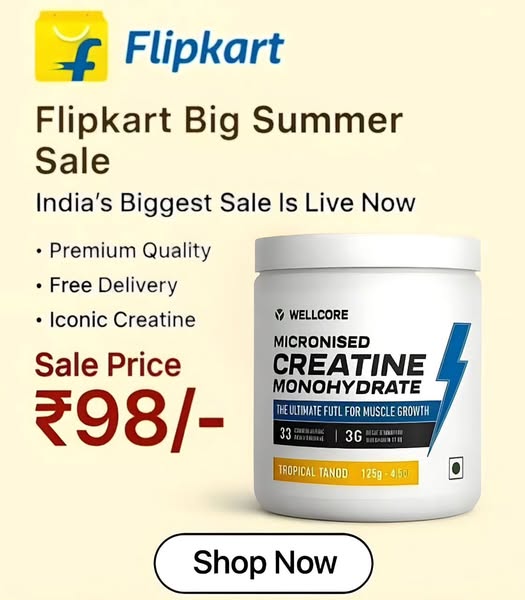 Limited Stock Alert