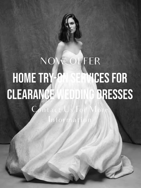 Shop for personalized service