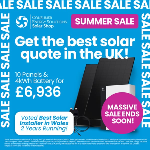 Shop for Energy Efficiency Solutions