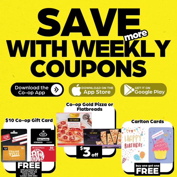 Shop for gift cards