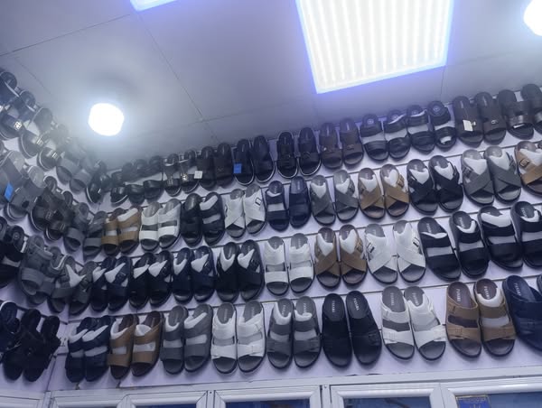Shop for footwear