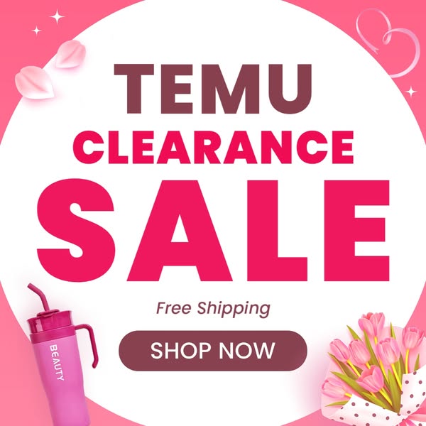 Shop for daily deals