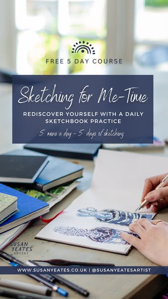 Artist's Sketchbook