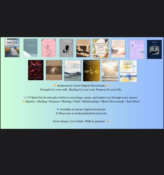Shop for digital downloads