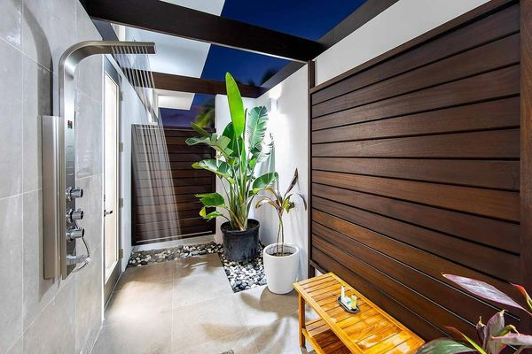 Outdoor Opulence