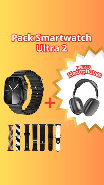 Shop Smartwatch