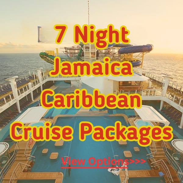 Exciting Caribbean
