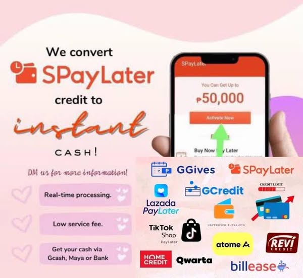 Shop for Payment Processing