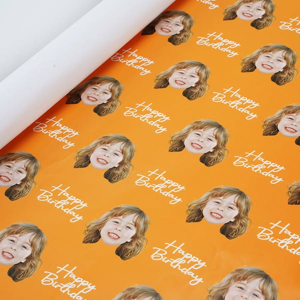 Personalized occasion
