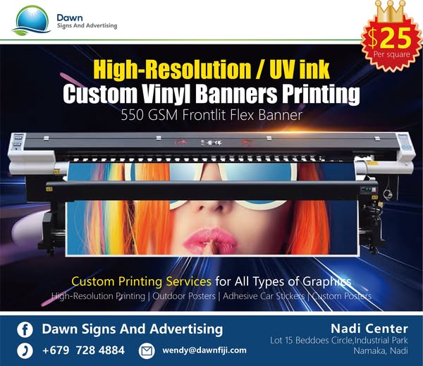Personalized screen