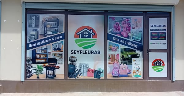 Shop for Home