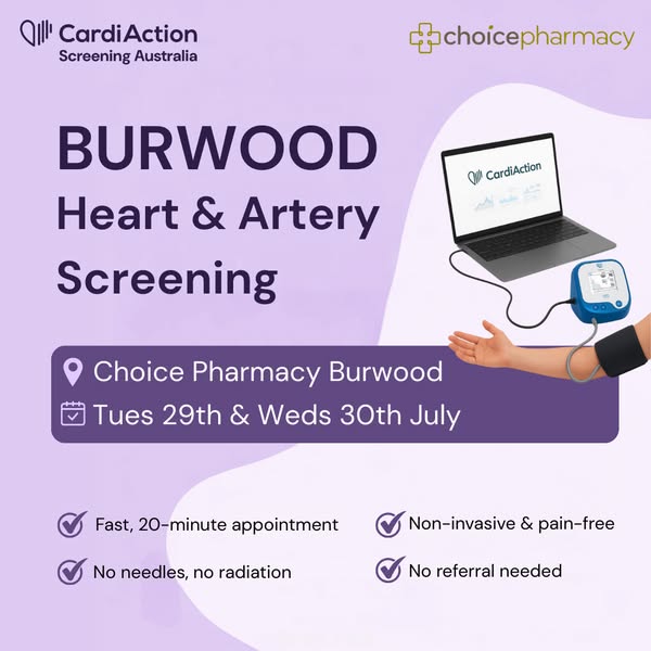 Simple screening