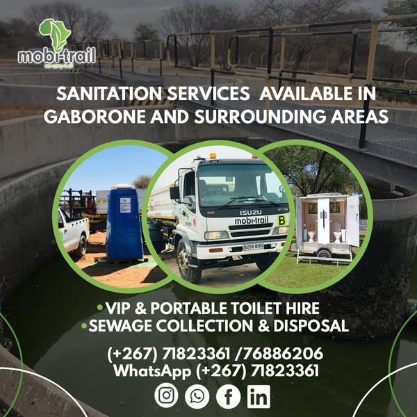 Reliable septic