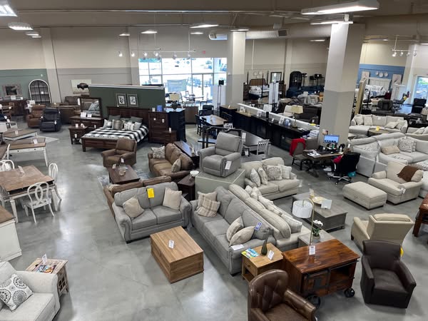 Shop for outdoor furniture