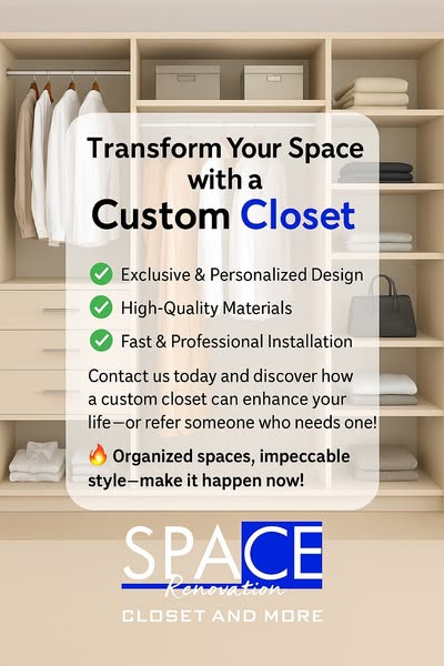 Personalized organized