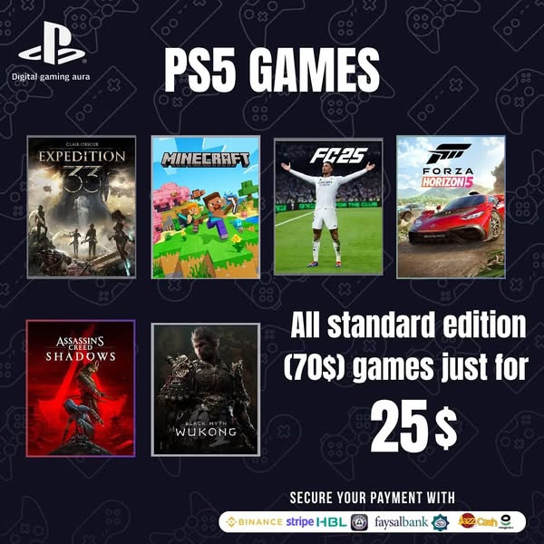 Exclusive Offer