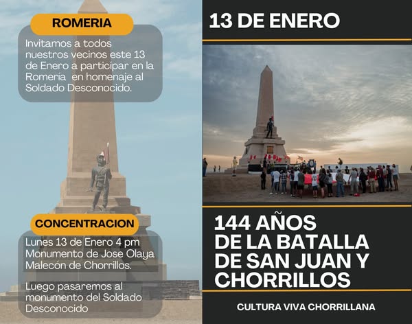 clamor