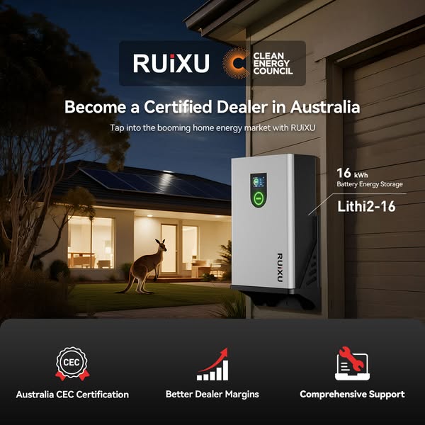 Outstanding Australian