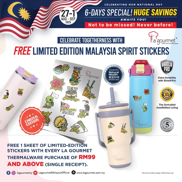 Shop for limited stock items