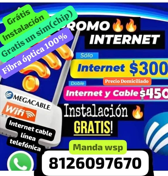 Internet