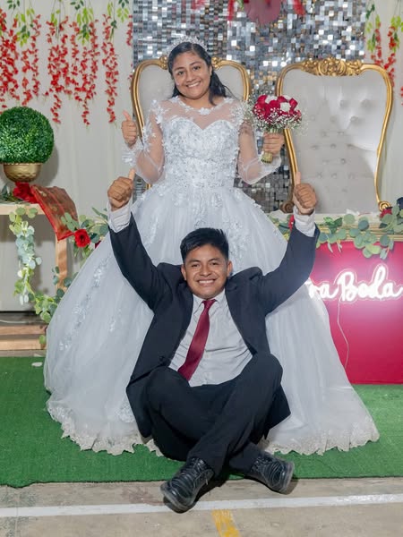 Ideal photo