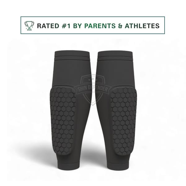Durable shin