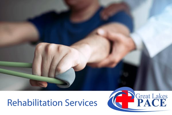 Durable rehabilitation
