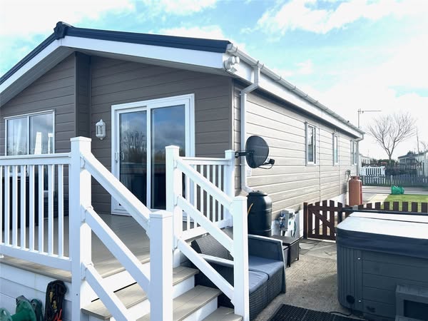 Affordable haven