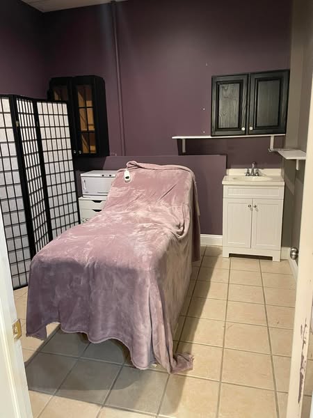 Modern massage