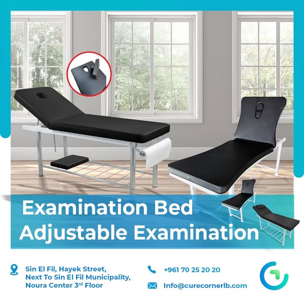 Convenient lumbar