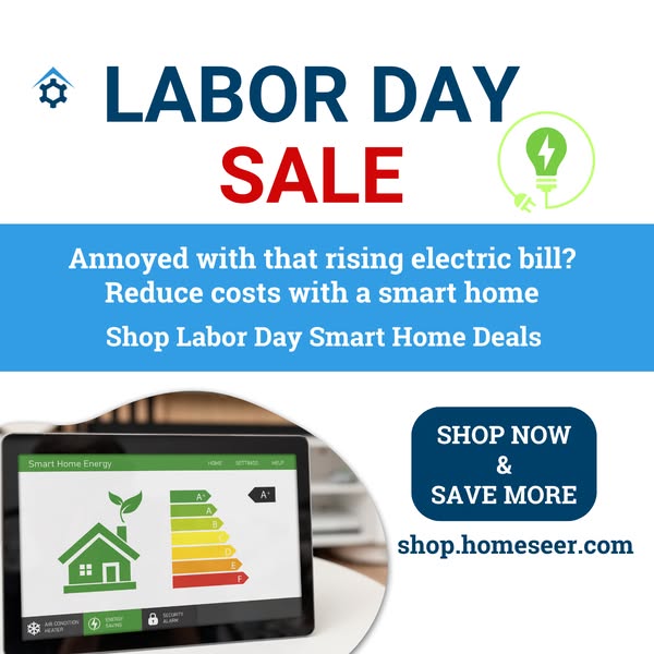 Shop for Smart Home Automation
