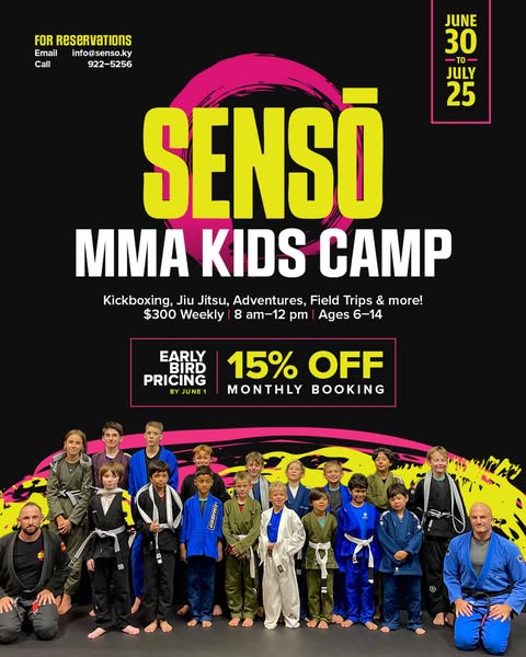 Fast camp