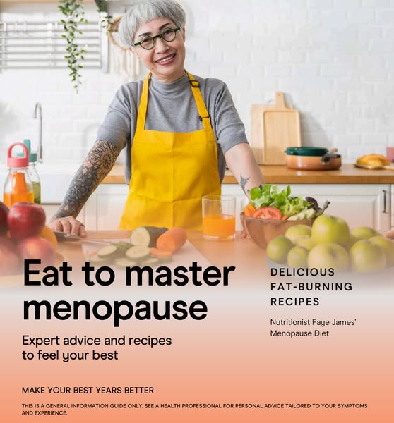Brand-new nutritionist
