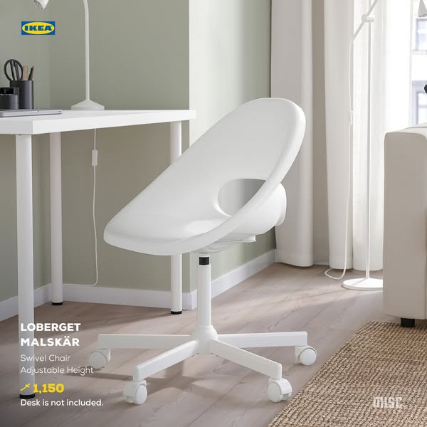 Adjustable Height Desk