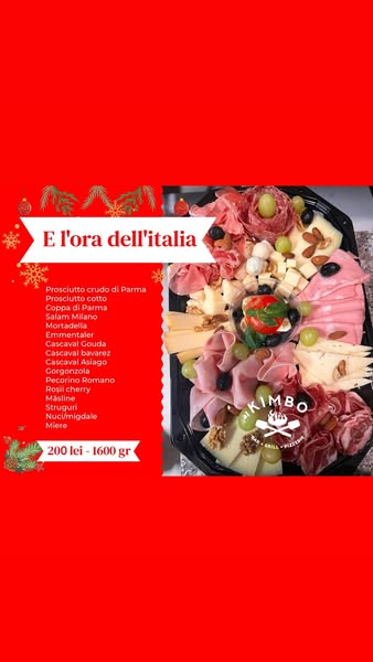 Gorgonzola